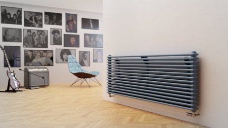 Designové topení ATOL C2