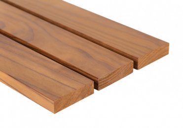 Pohledové Thermo wood